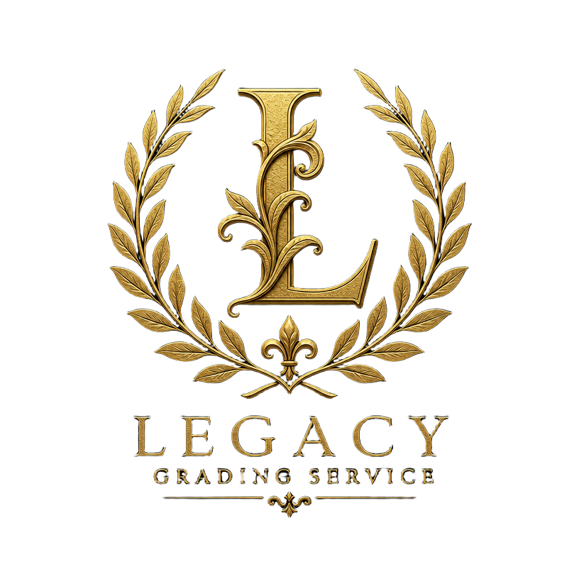 Legacy Grading Service